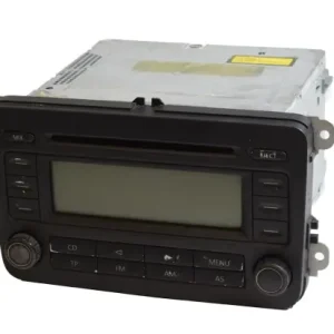 Hit cenowy RADIO CD DEDYKOWANIE DO VOLKSWAGENA ORGINALNE